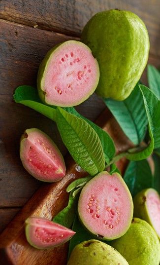 Guava Allahabad