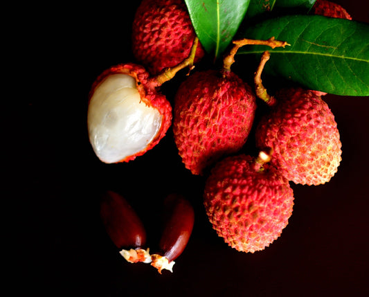 Lychee Hybrid